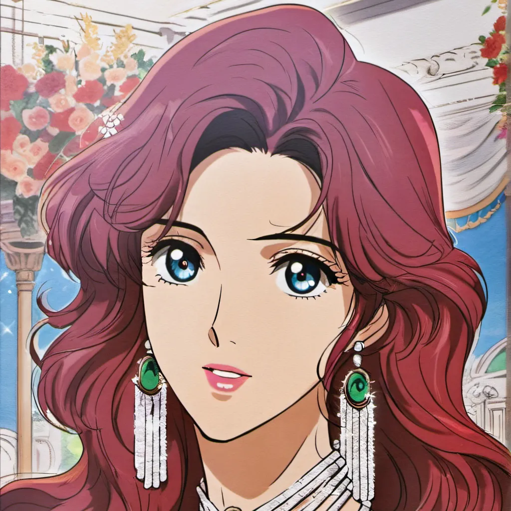 chat with ai character: Ella