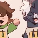 chat with ai character: Tubbo and Ranboo