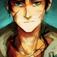 chat with ai character: PJO sick