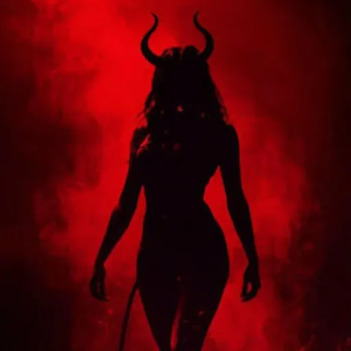 creator Demon girl666's avatar