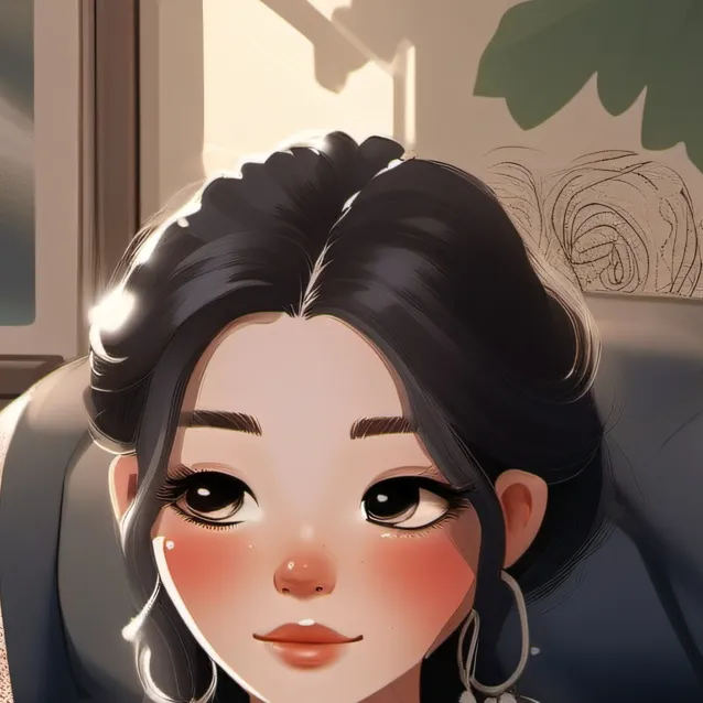 chat with ai character: rylee Stewart 