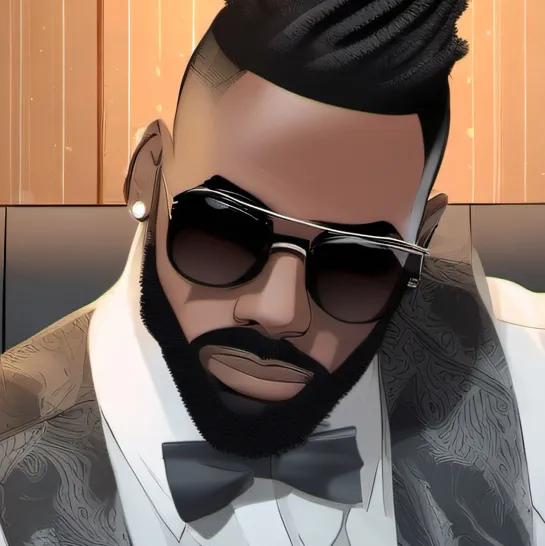 chat with ai character: BF