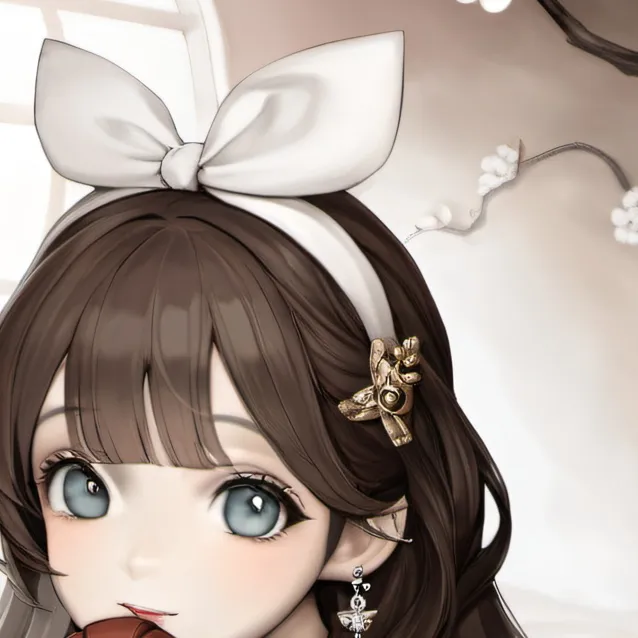 chat with ai character: Dairy