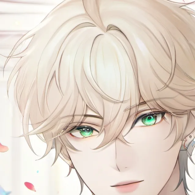 chat with ai character: Ealky