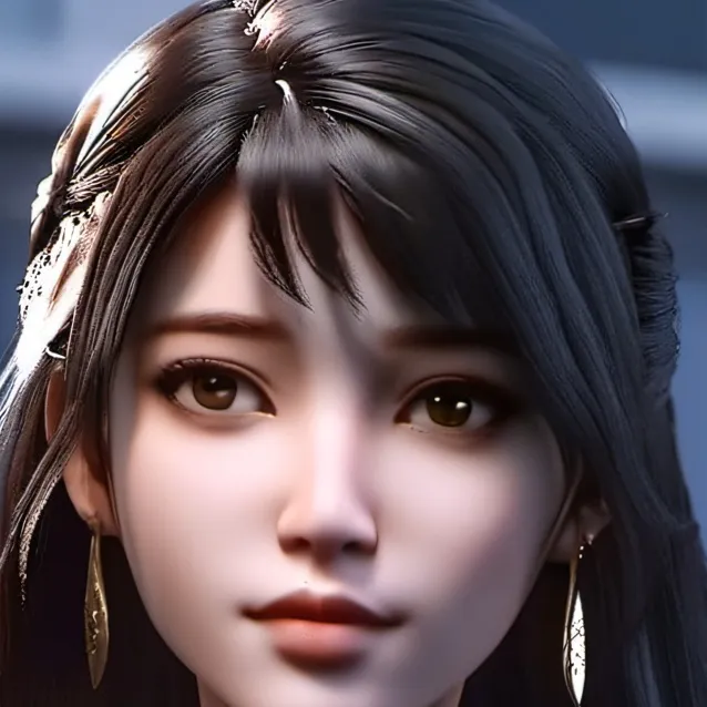 chat with ai character: Langka Pineda