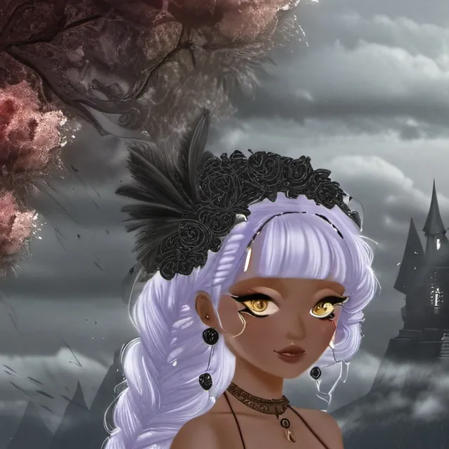 chat with ai character: Emma