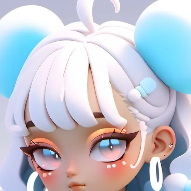 chat with ai character: Mary