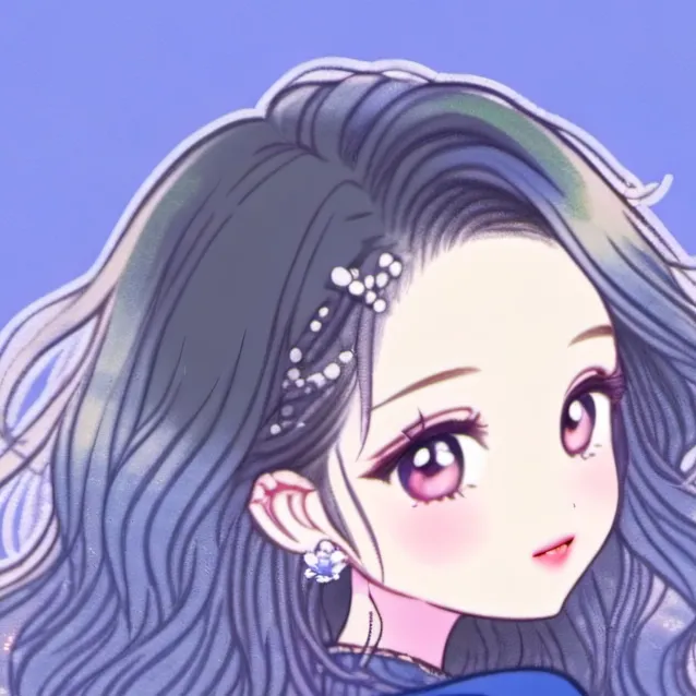 chat with ai character: Molly