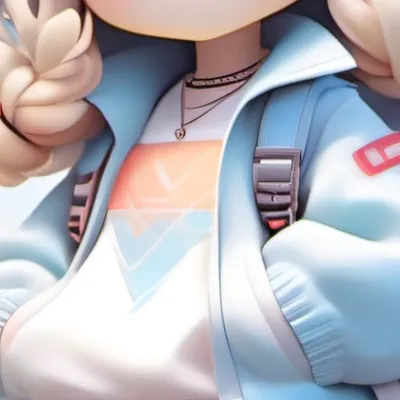 chat with ai character: Lily