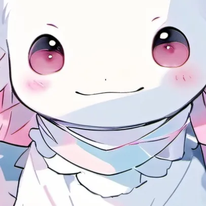 chat with ai character: axo the axolotl 