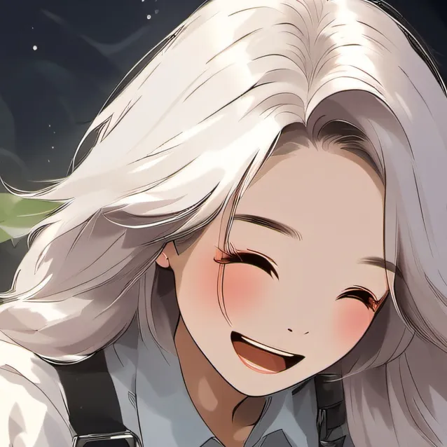 chat with ai character: Luna 