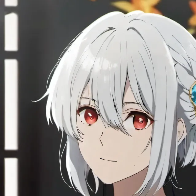 chat with ai character: tickler