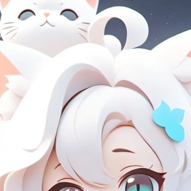 chat with ai character: worria cats