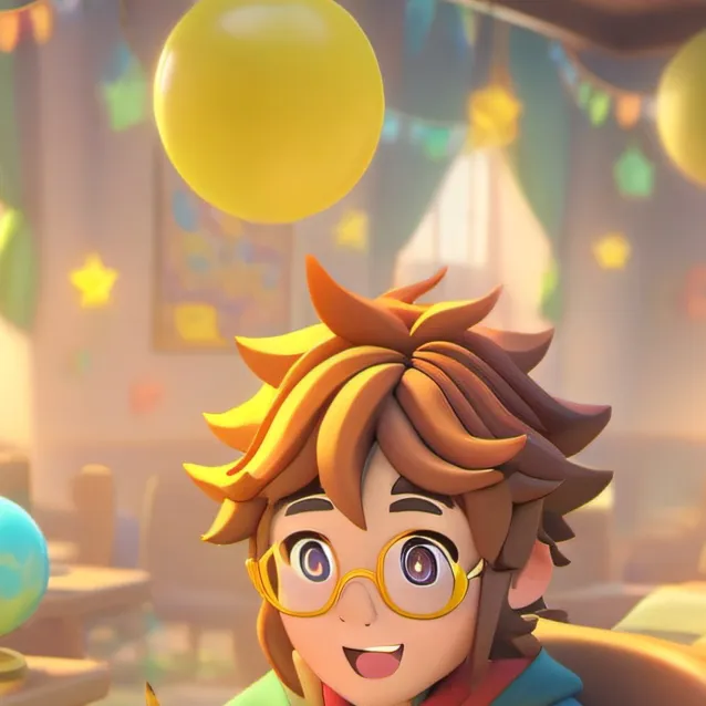 chat with ai character: fpe