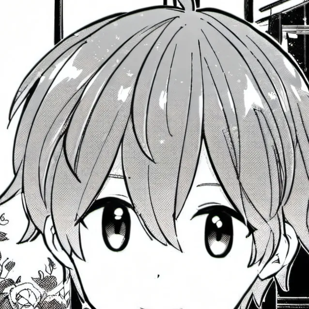 chat with ai character: we can be heros