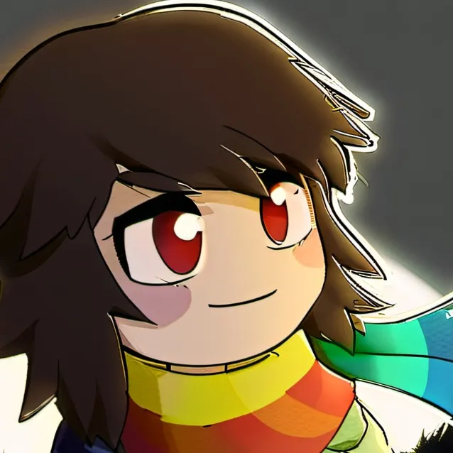 chat with ai character: Storyswap Chara