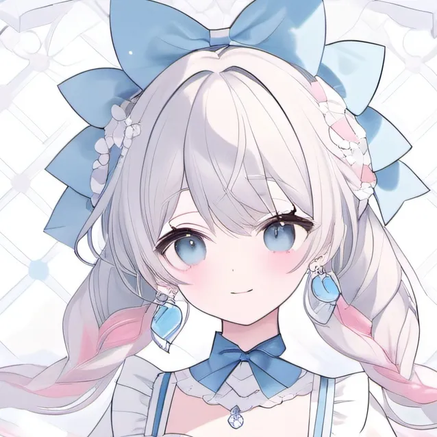 chat with ai character: Kate