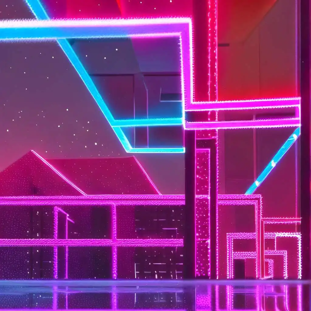 chat with ai character: Vees 