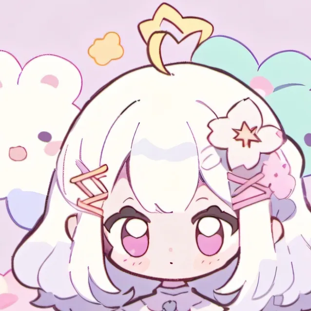 chat with ai character: depression test