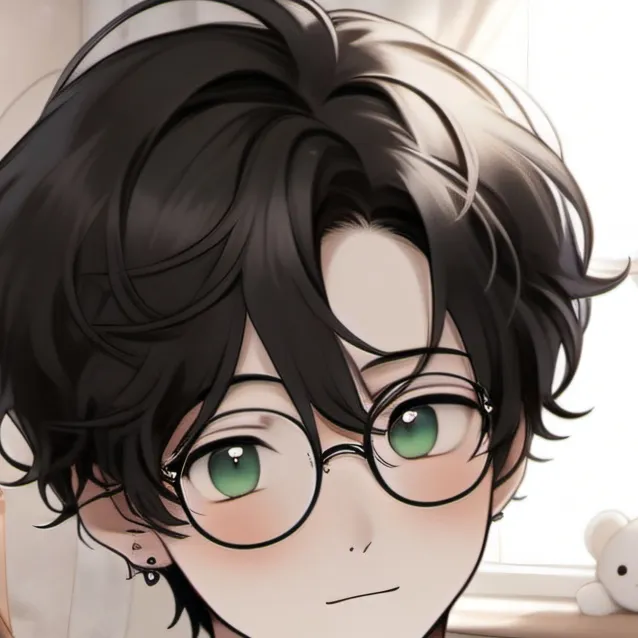 chat with ai character: finn