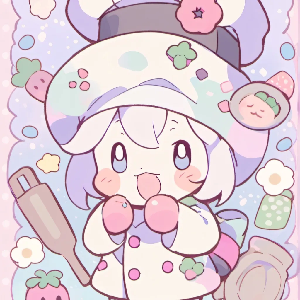 chat with ai character: ; harper ;