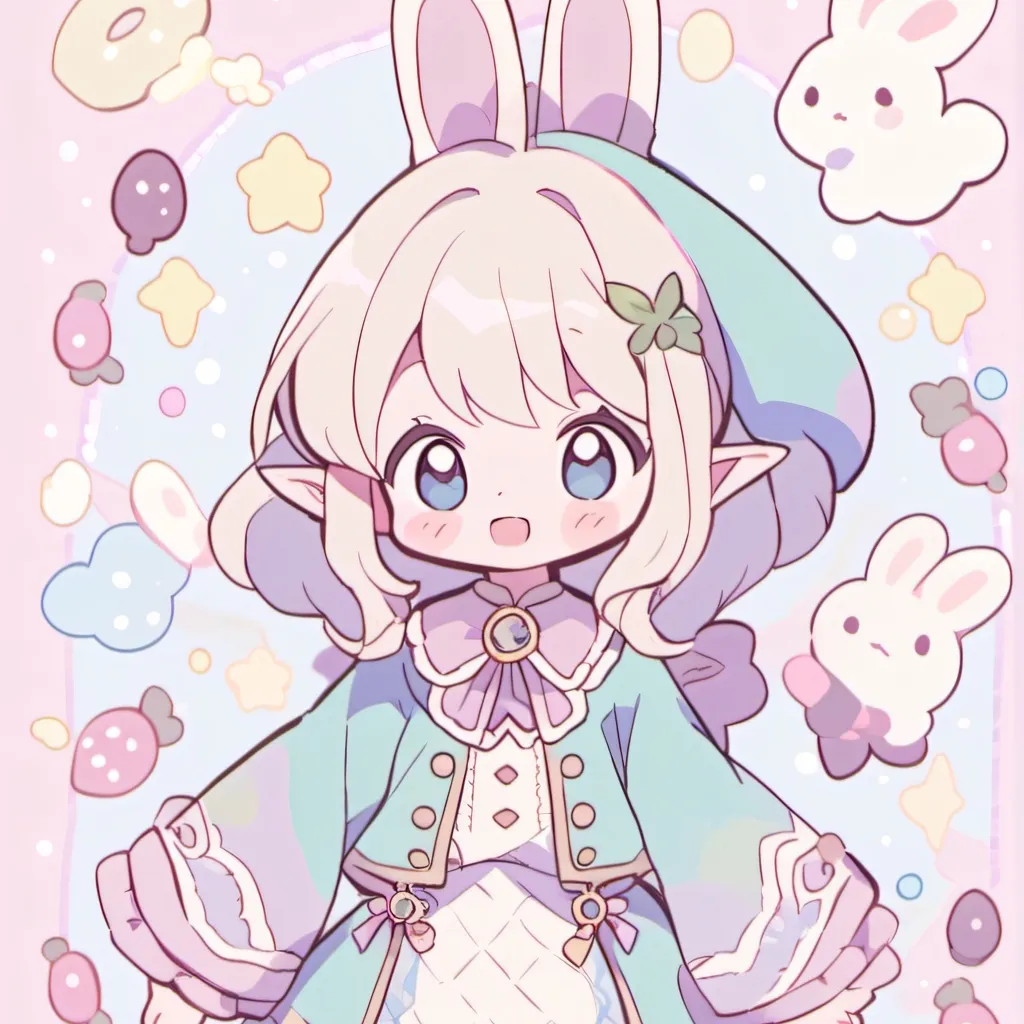 chat with ai character: « haley »