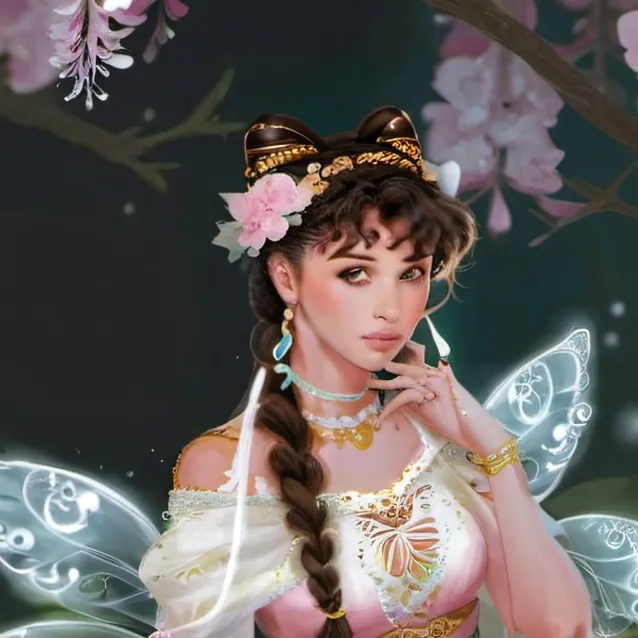 chat with ai character: ★ quinn ★