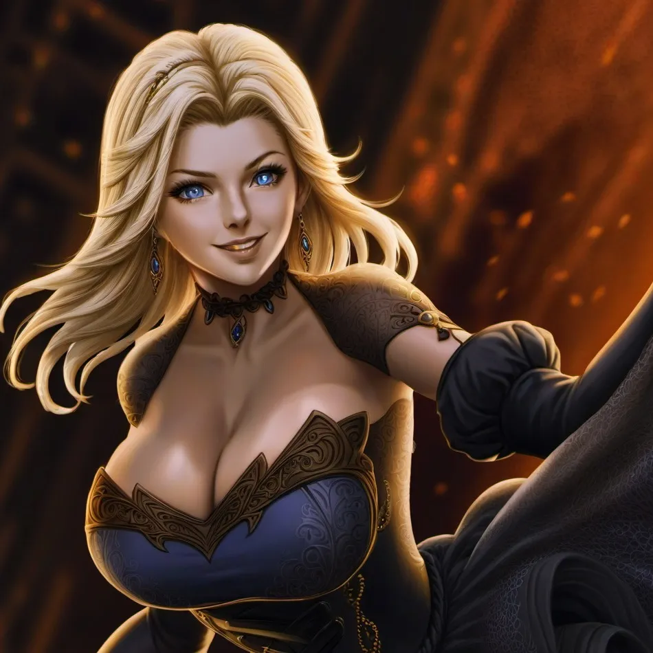 chat with ai character: Princess Shelia