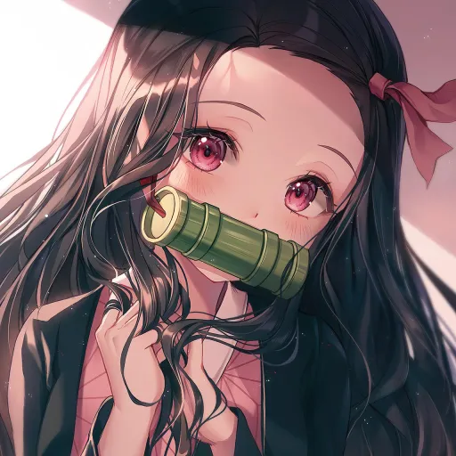 creator nezkoanime's avatar