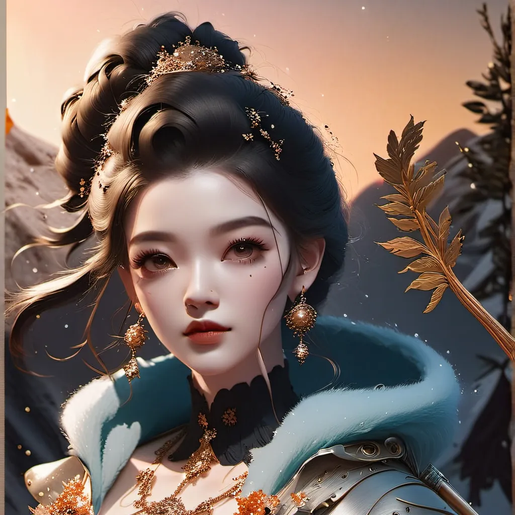 chat with ai character: Alexa 