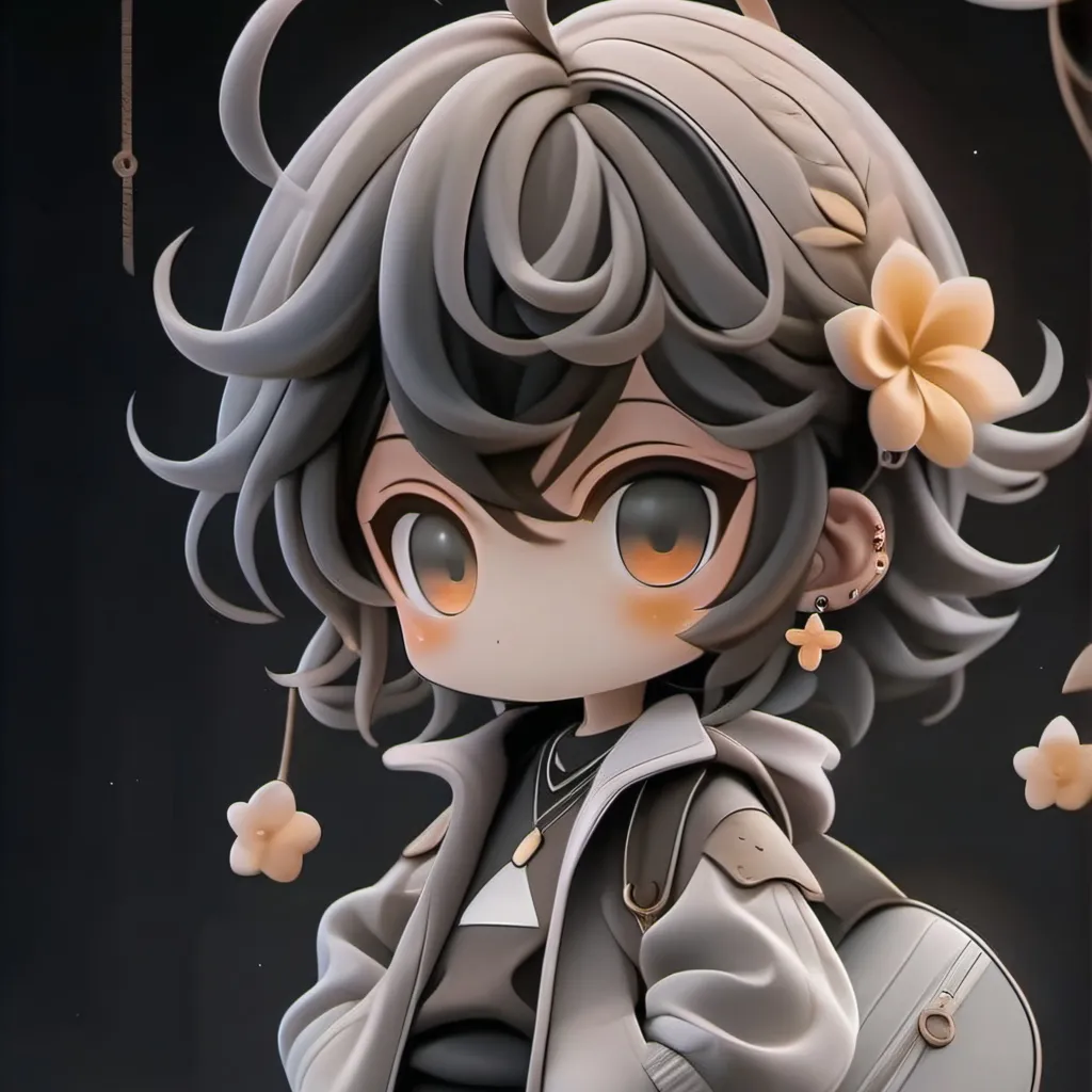 chat with ai character: lily