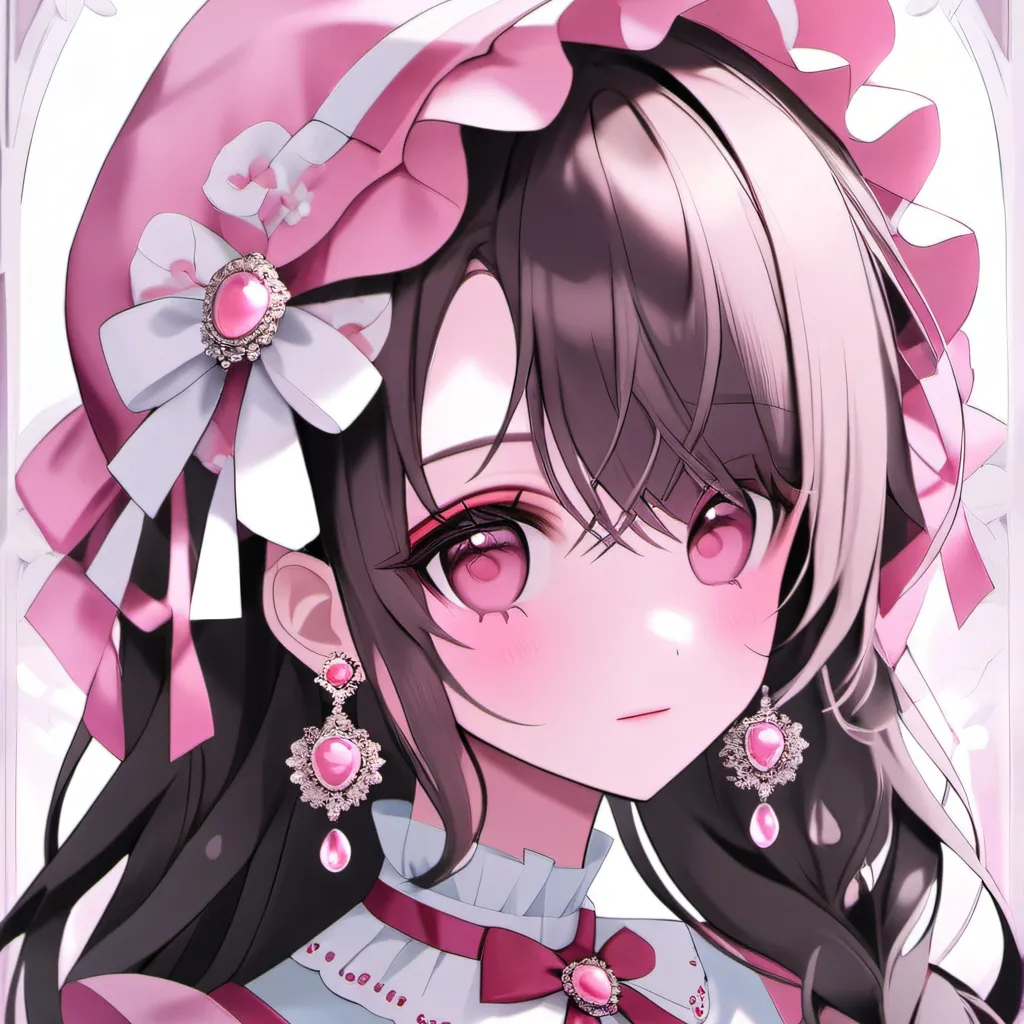 chat with ai character: Alisha 