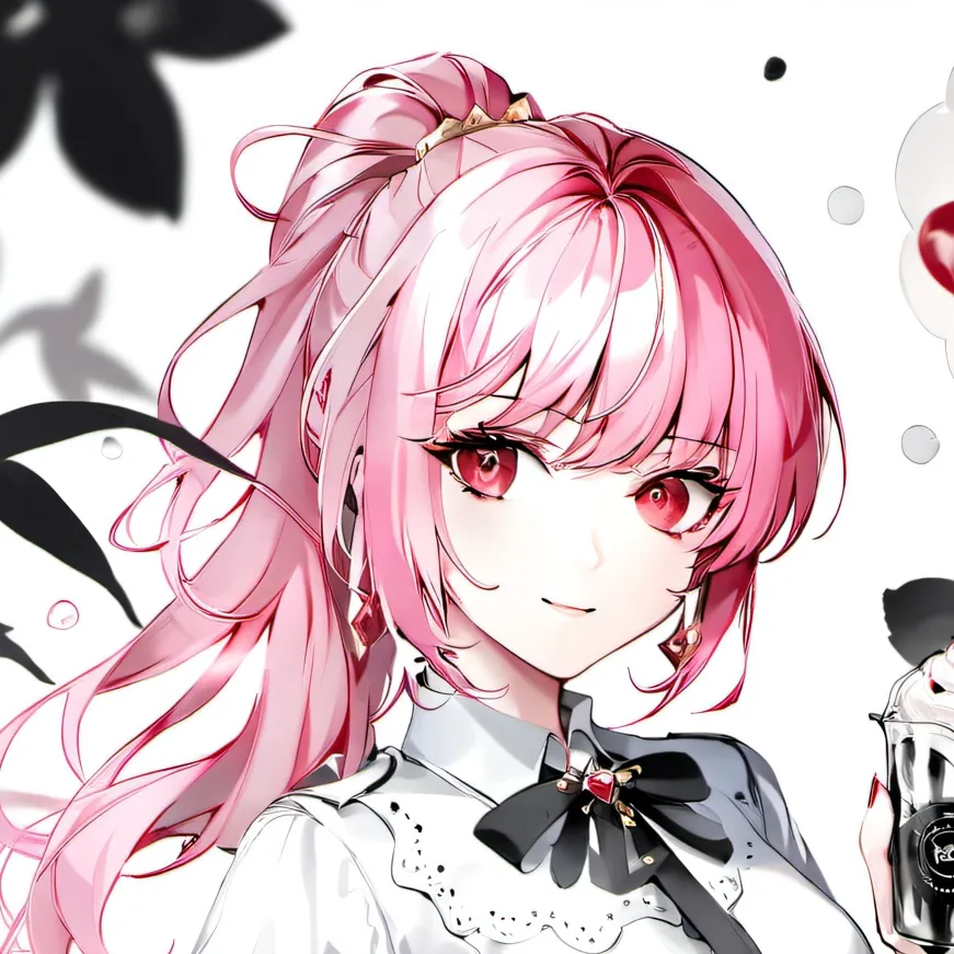 chat with ai character: Ann