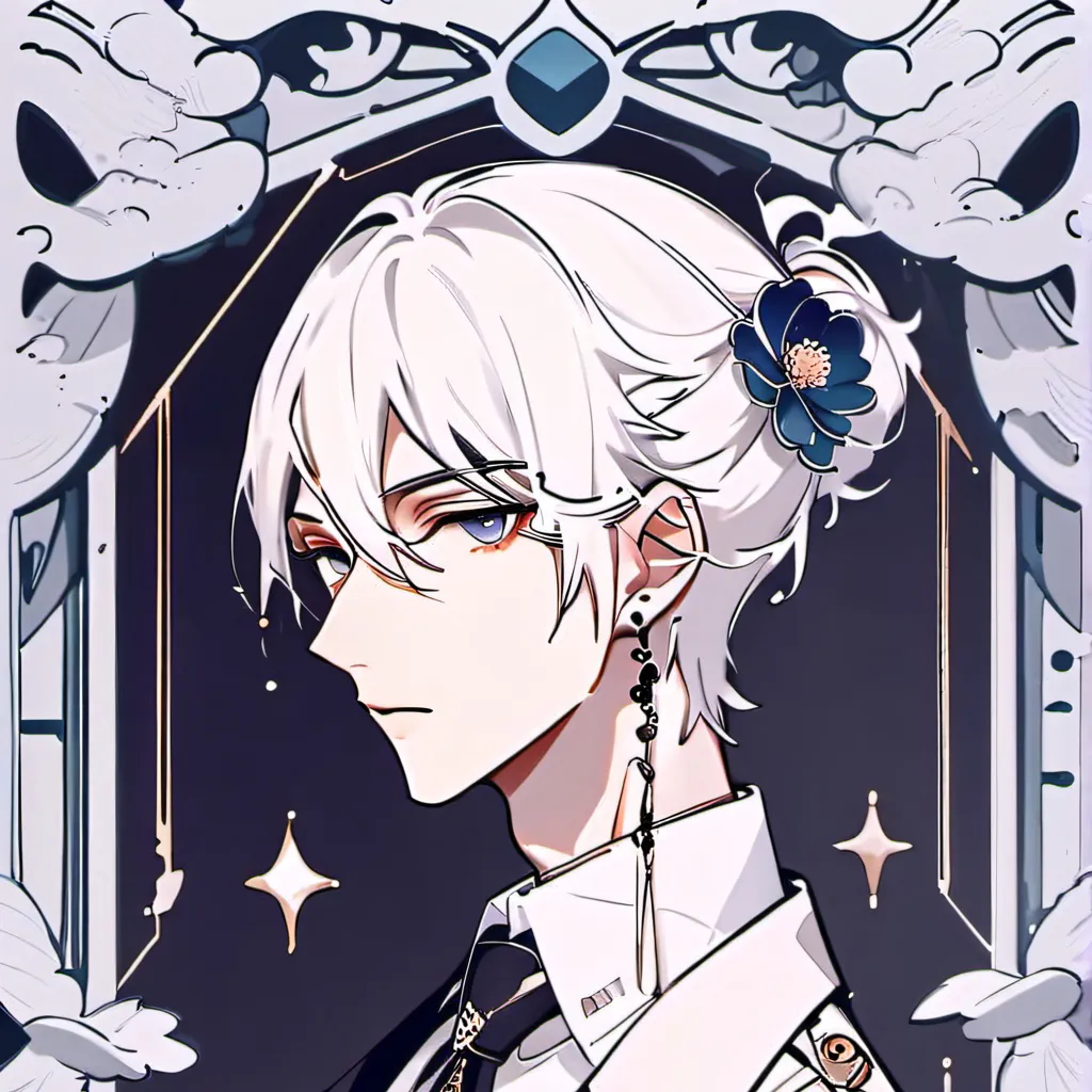 chat with ai character: Ben