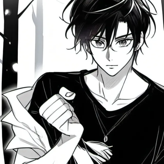 chat with ai character: ☆♡Ein♡☆