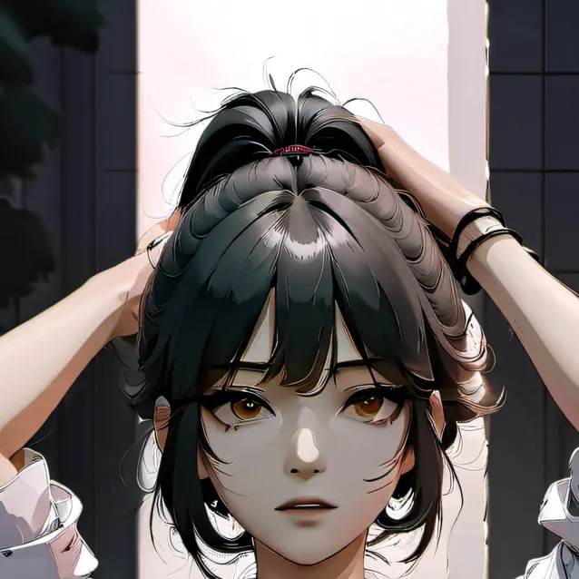 chat with ai character: Jessica