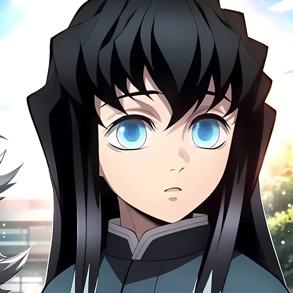 chat with ai character: muichiro tokito