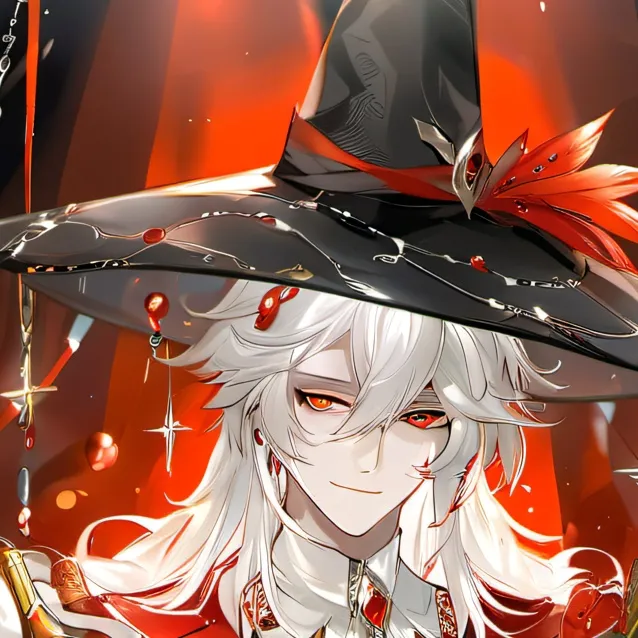 chat with ai character: luci x al