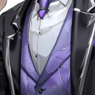 chat with ai character: Tyler