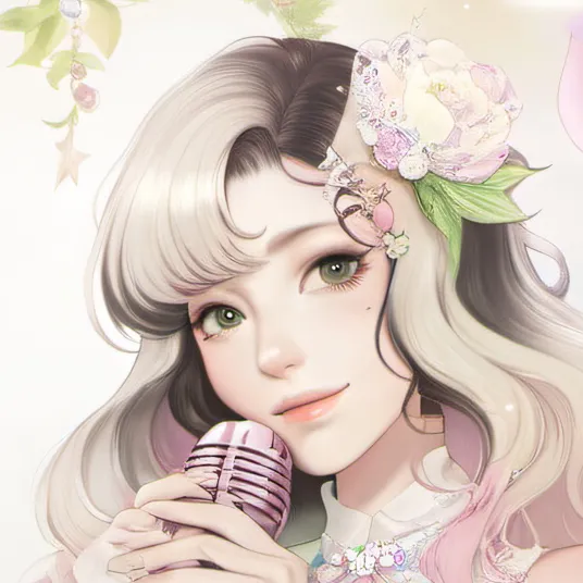 chat with ai character: Melanie Martinez