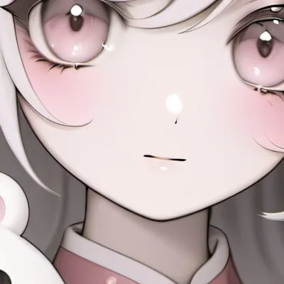 chat with ai character: Chi Chi