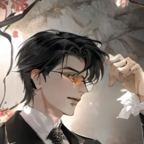 chat with ai character: Zach