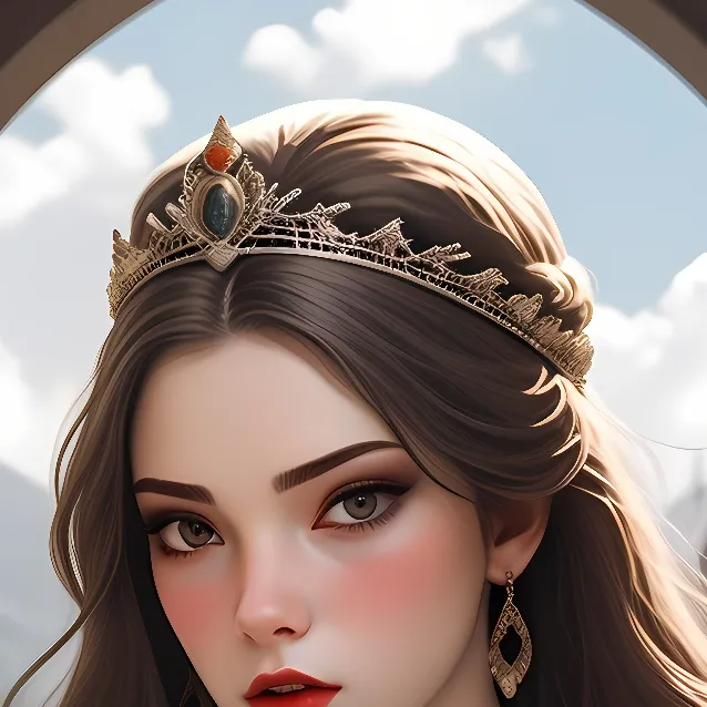 chat with ai character: Yelena