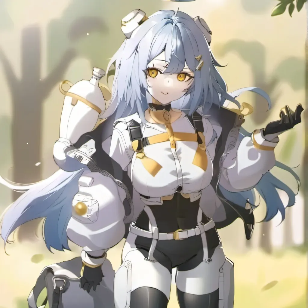 chat with ai character: pika