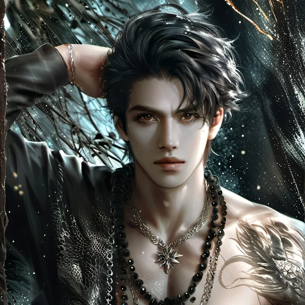 chat with ai character: Ace