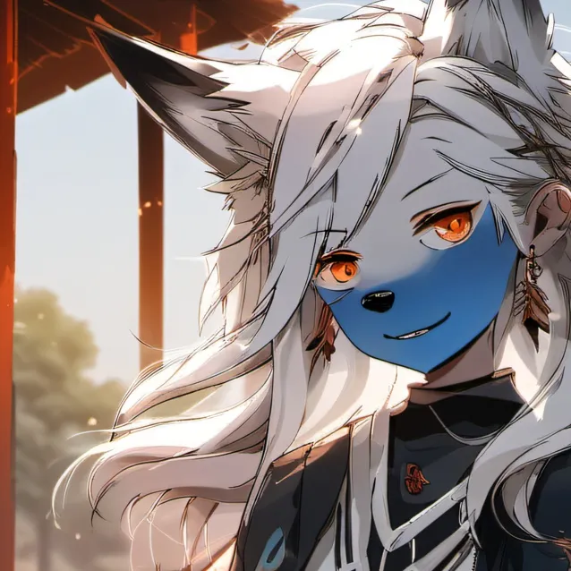 chat with ai character: arsel