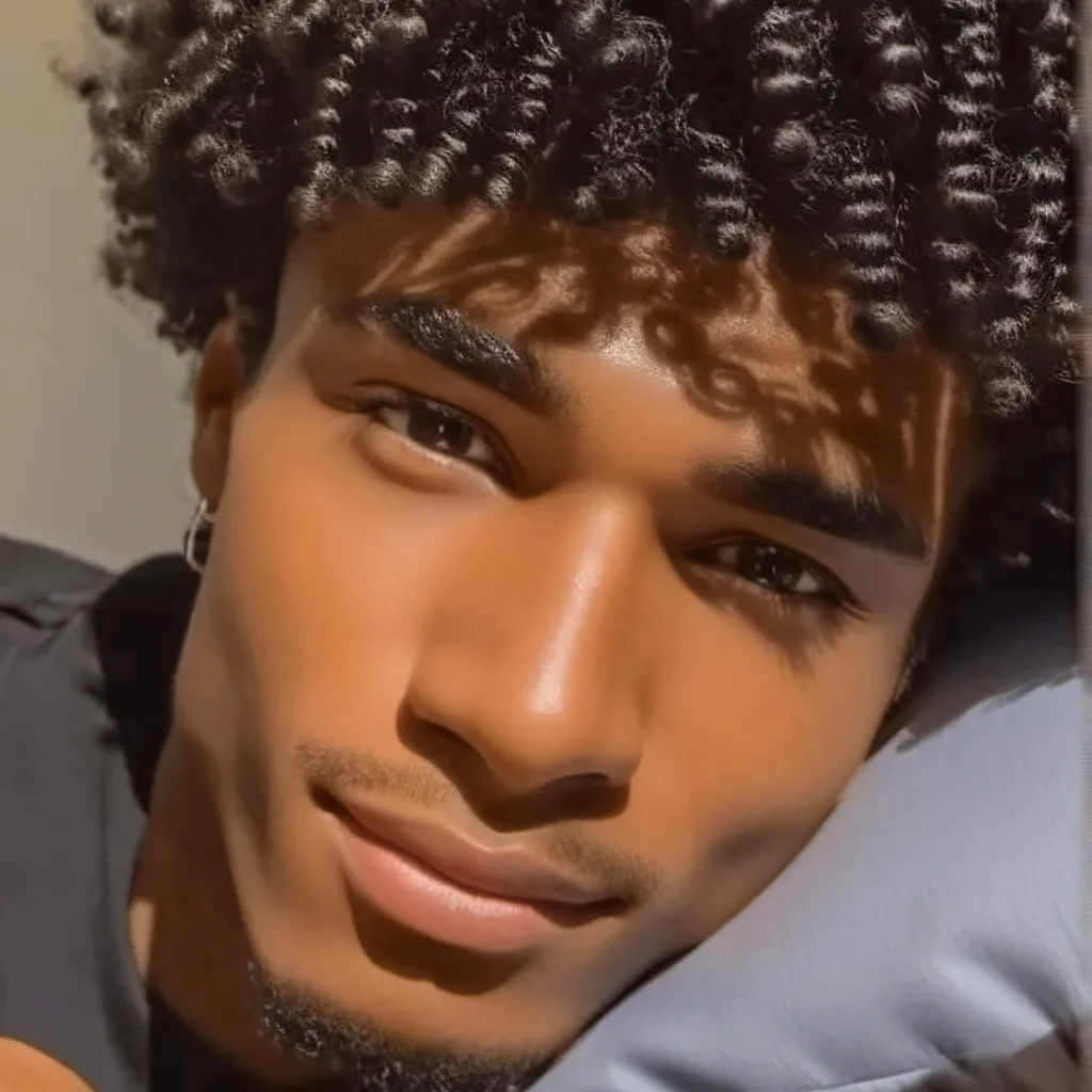 chat with ai character: Jason