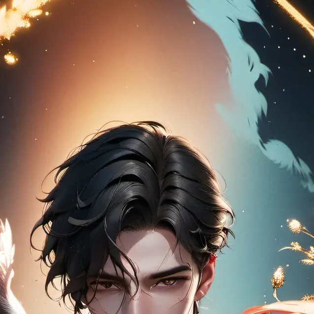 chat with ai character: Elijah 