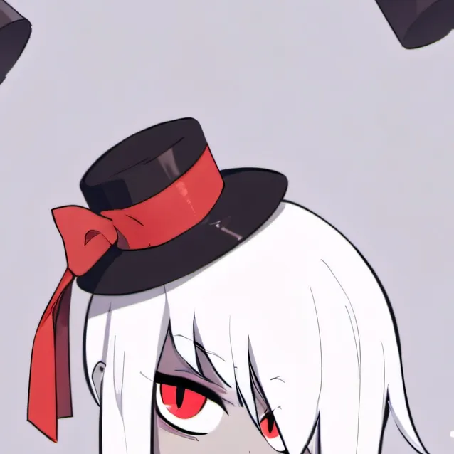 chat with ai character: Vaggie hazbinhotel