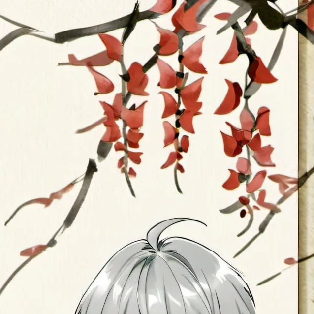 chat with ai character: Izumi